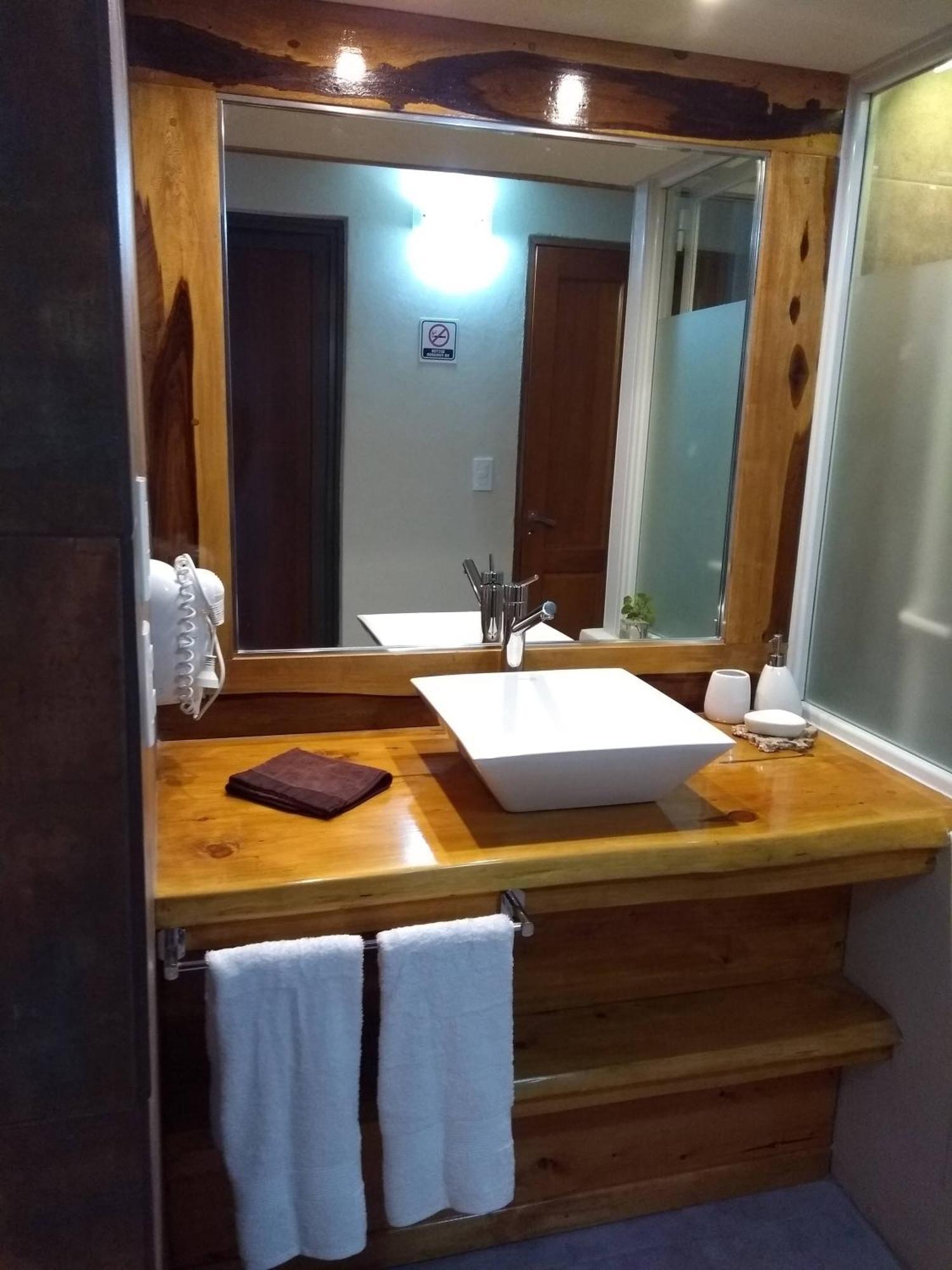 Suites Alithue La Cumbrecita Εξωτερικό φωτογραφία