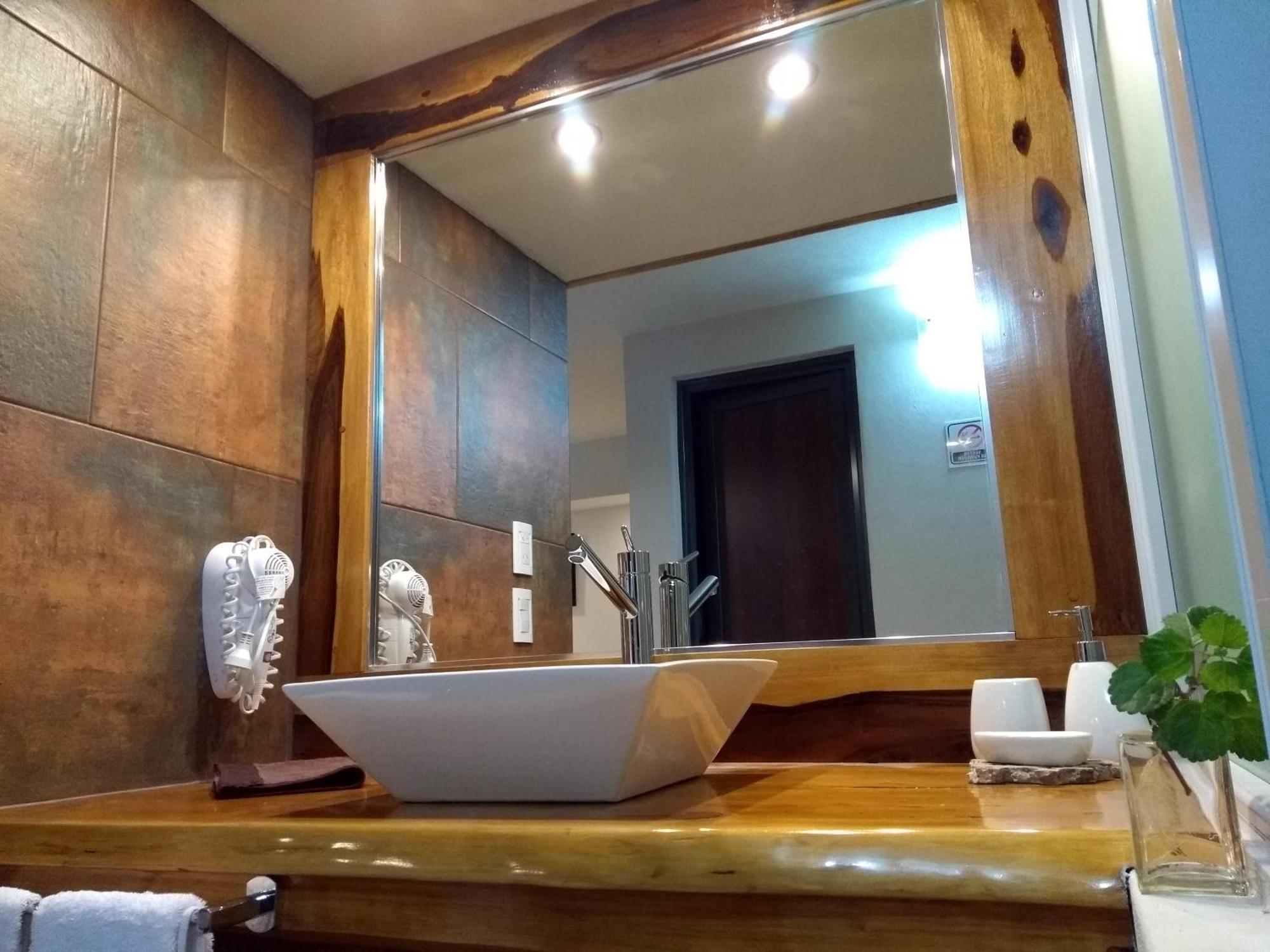 Suites Alithue La Cumbrecita Εξωτερικό φωτογραφία